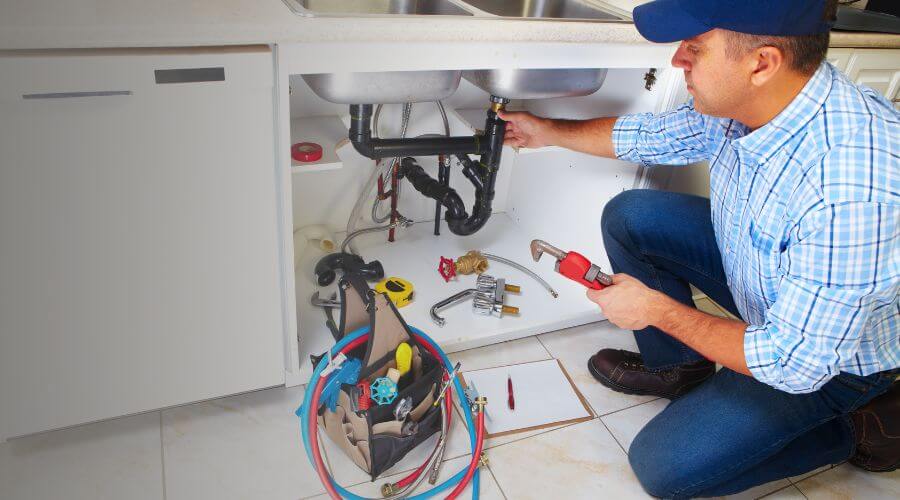 Local 24/7 Emergency Plumbing in Nauvoo, AL